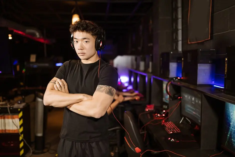 Esport Ringan: Komunitas dan Turnamen Lokal yang Bikin Semangat