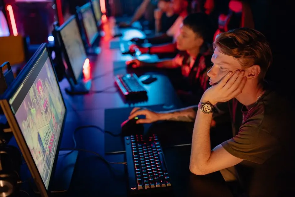 Dari Warnet ke Layar Kaca: Perjalananku Mengikuti Euforia Esport di Sekayu